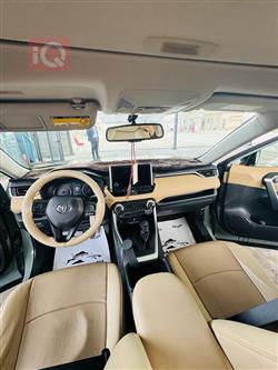 تويوتا راف 4